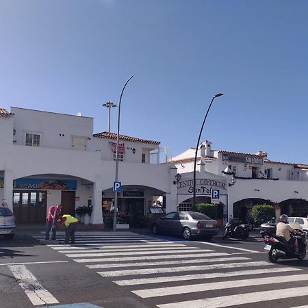 Los Cristianos - San Telmo Arona  Kültér fotó