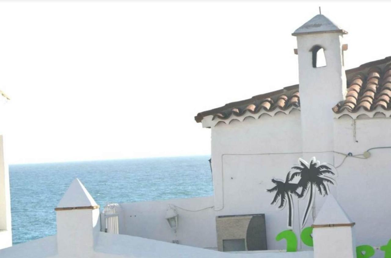 Los Cristianos - San Telmo Arona  Kültér fotó