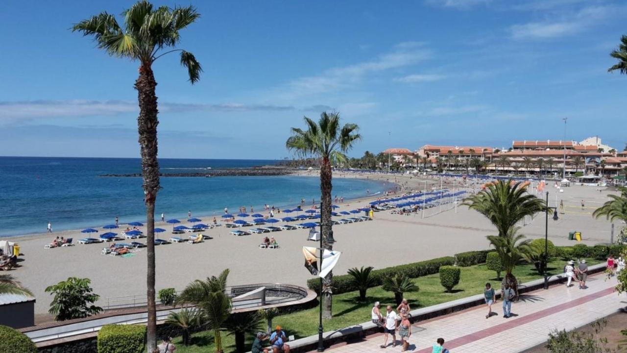 Los Cristianos - San Telmo Arona  Kültér fotó